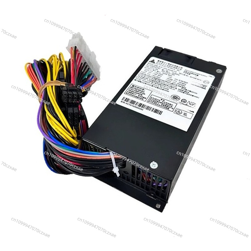Atx Power Supply 1U Flex 500W - Alimentatore Flex ATX DPS-500AB-5 da 500W,