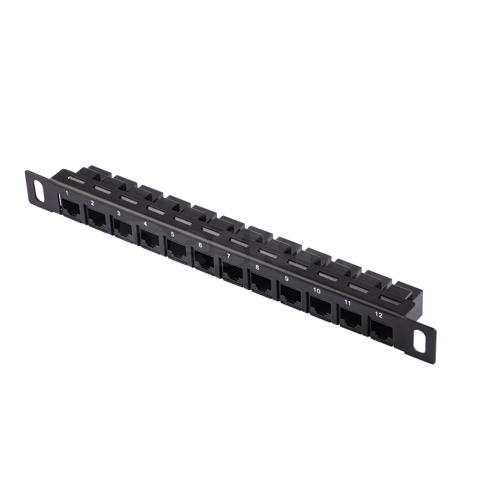 Deskpi Super6C - Accessori DeskPi Rackmate Pannello patch a