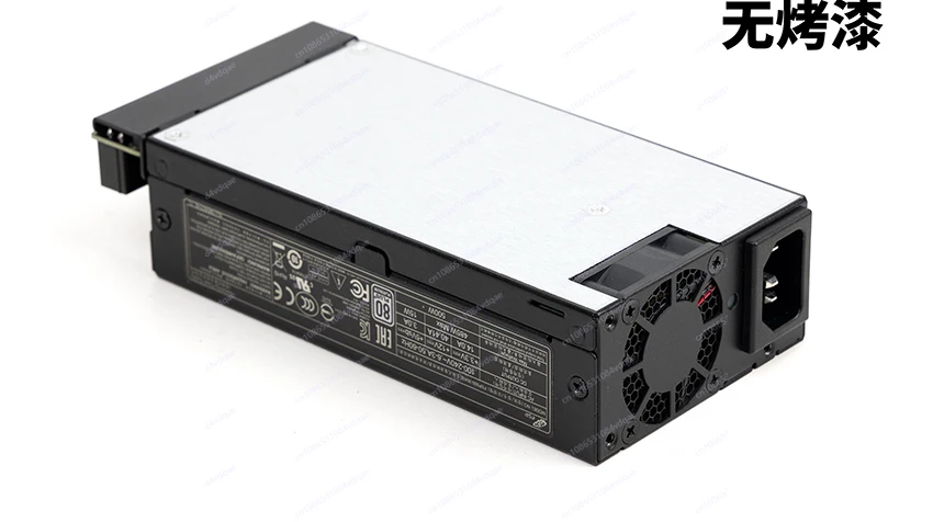 Atx Power Supply 1U Flex 500W - Alimentatore ATX Platinum Flex da 500