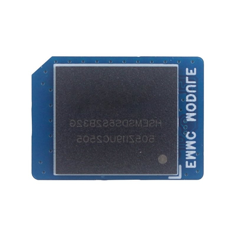 Orange Pi 5 Plus 32Gb - Modulo T23C EMMC 32GB per Orange