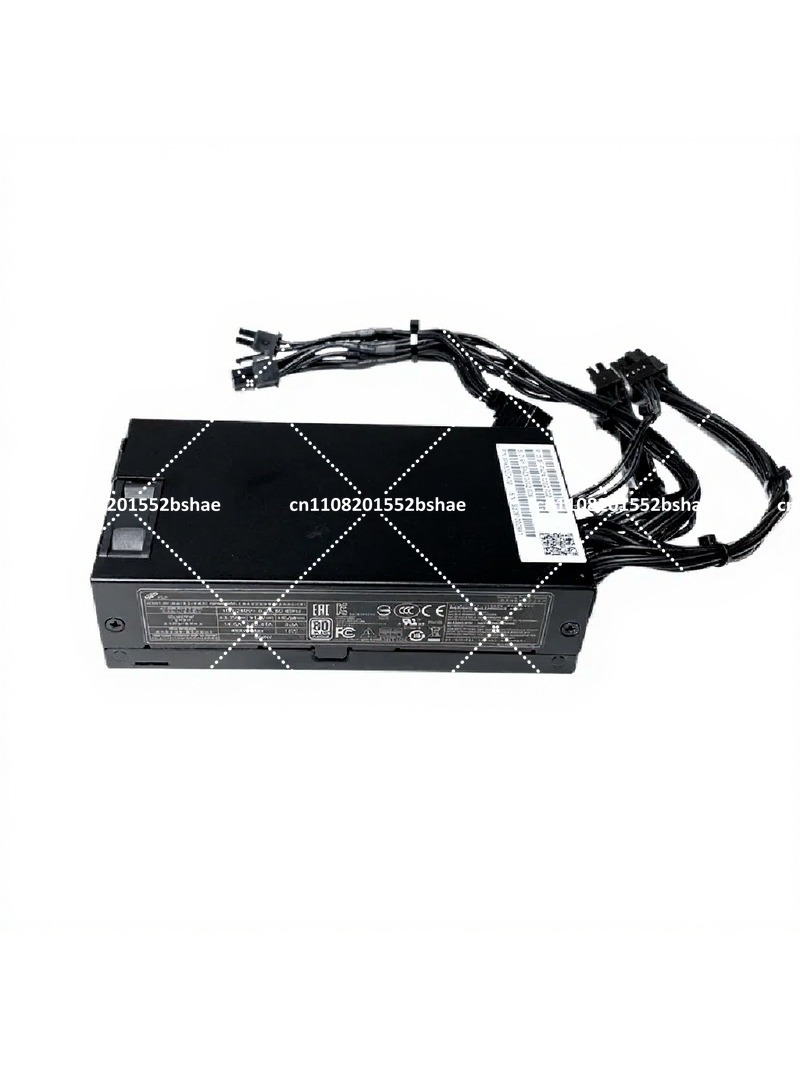 Alimentatore ATX Platinum Flex - Atx Power Supply 1U Flex 500W recensione e prezzo
