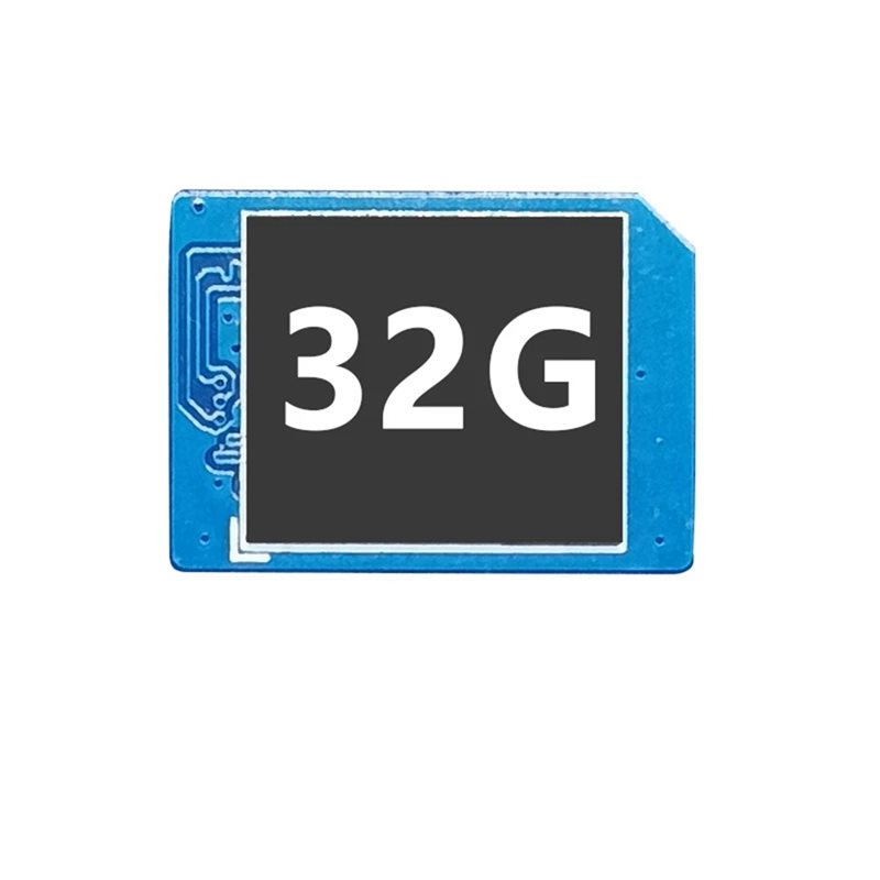 Modulo Flash EMMC ad Alta Velo - Orange Pi 5 Plus 32Gb recensione e prezzo