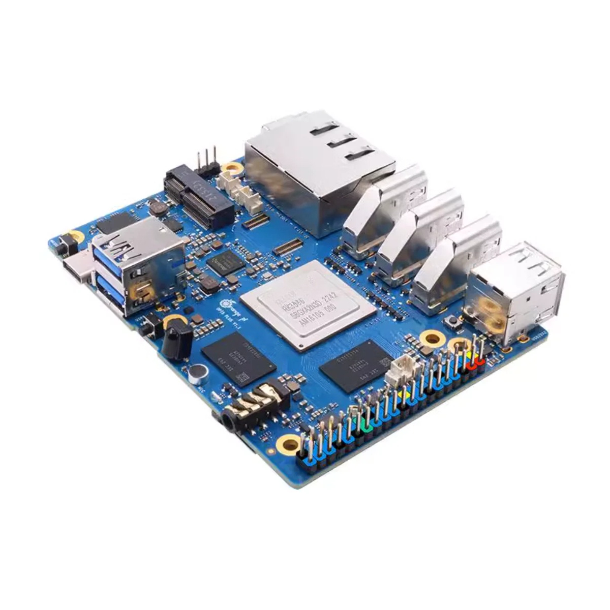 Orange Pi 5 Plus 32GB RK3588 C - Orange Pi 5 Plus 32Gb recensione e prezzo