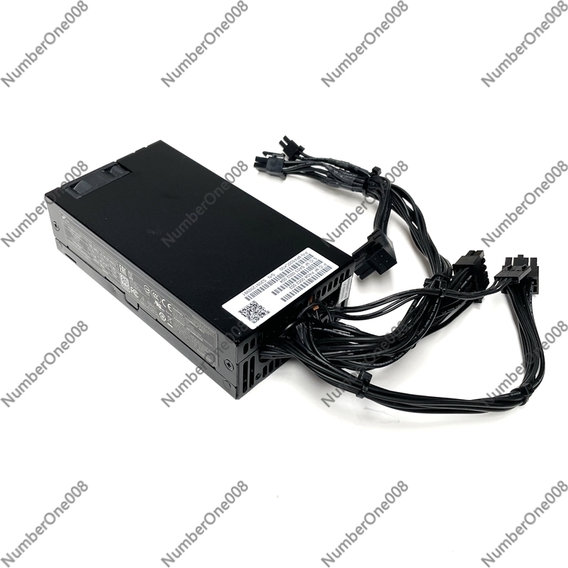 Alimentatore FSP500-30AS 80Plu - Atx Power Supply 1U Flex 500W recensione e prezzo