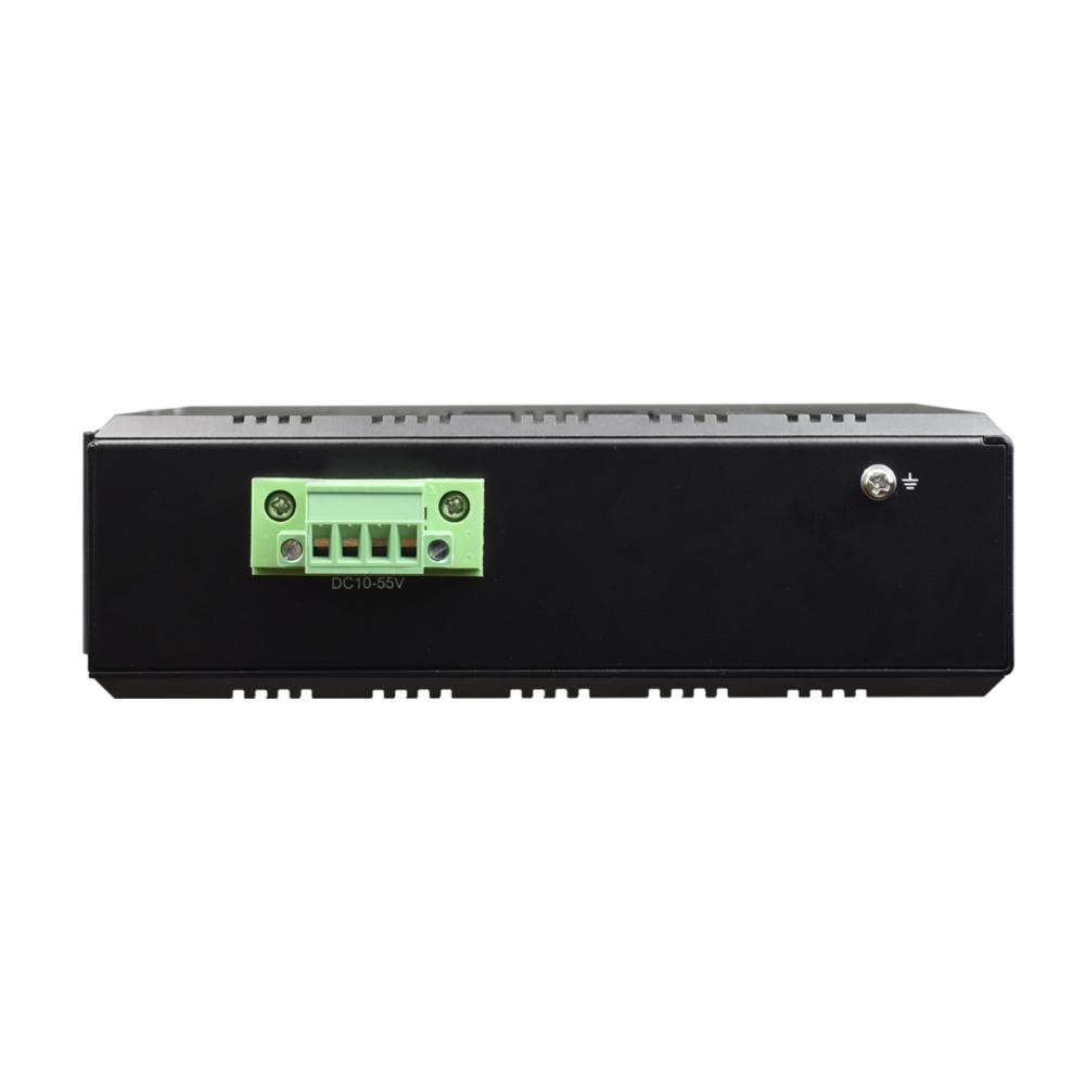 L3 gestito con switch industri - Sfp+ 10G Managed Switch 8 Port recensione e prezzo