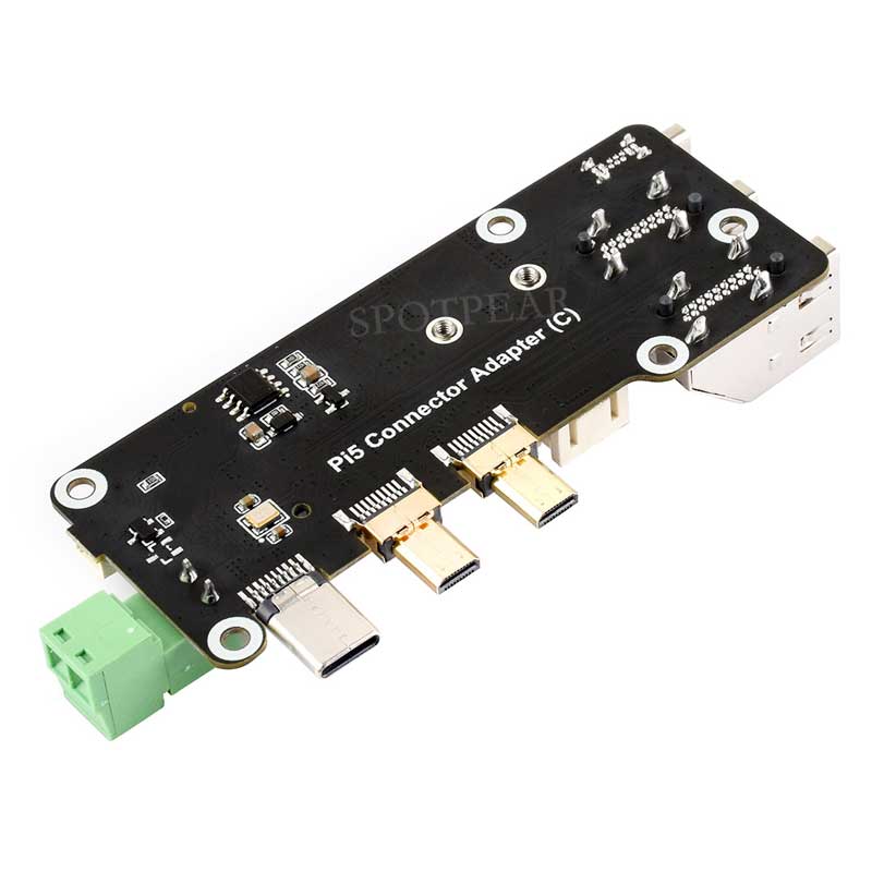 La scheda adattatore multifunz - Turing Pi 2 recensione e prezzo