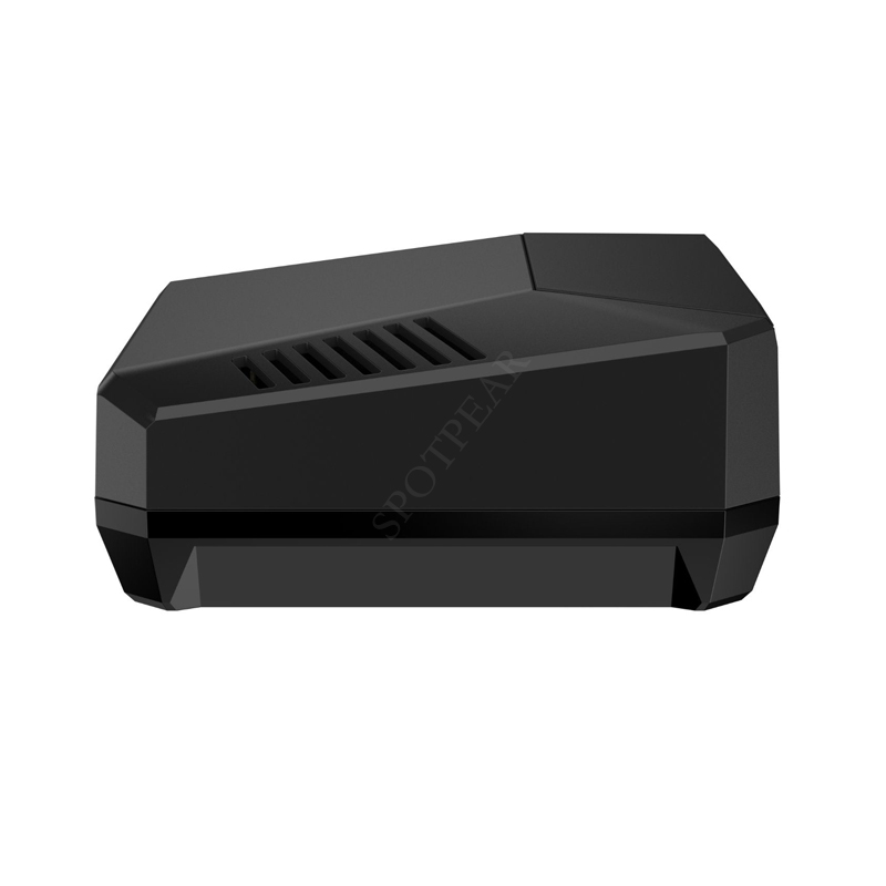 Custodia Argon ONE V3 M.2 NVME - Turing Pi 2 recensione e prezzo