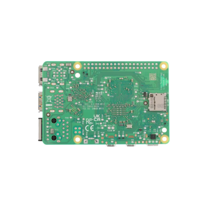 1 pz Raspberry Pi 5 Developmen - Raspberry Pi 5 8Gb recensione e prezzo