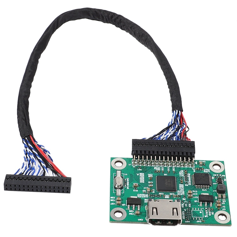 Scheda LVDS a HDMI HDMI a LVDS - Turing Pi 2 recensione e prezzo