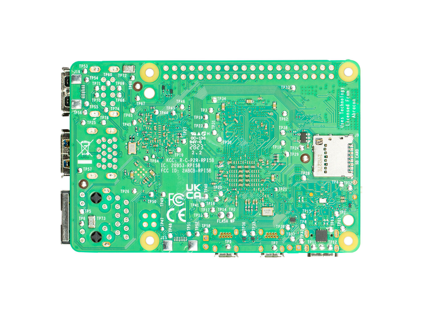 Ufficiale Originale Raspberry  - Raspberry Pi 5 8Gb recensione e prezzo