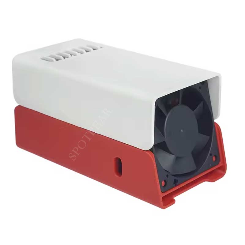 Mini data center Sipeed NanoCl - Deskpi Super6C recensione e prezzo