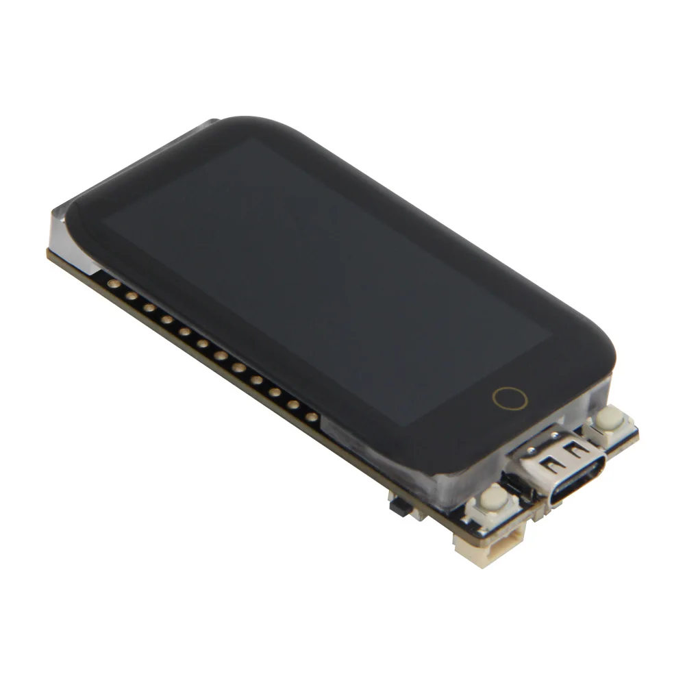 LILYGO T-Display-S3 ESP32-S3R8 - Turing Pi 2 recensione e prezzo