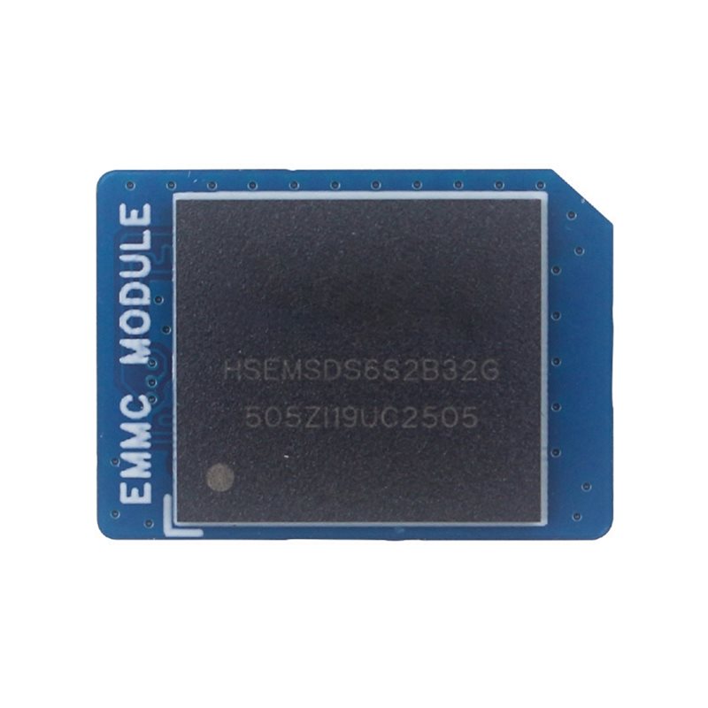 [B24B!】 Modulo EMMC da 32GB pe - Orange Pi 5 Plus 32Gb recensione e prezzo
