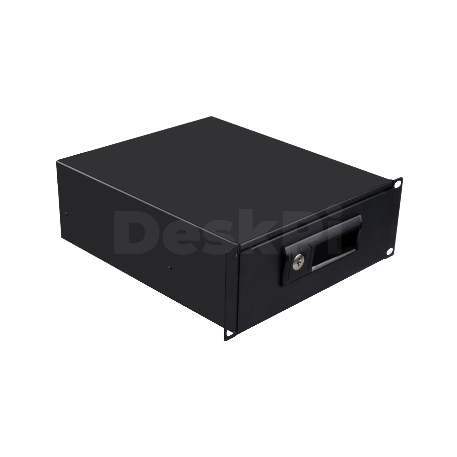 DeskPi RackMate 2U Cassetto co - Deskpi Super6C recensione e prezzo