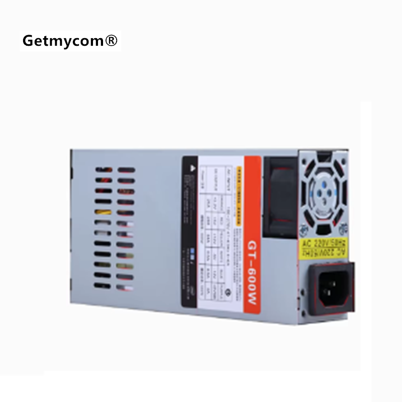 Getmycom per GT-600W PSU per S - Atx Power Supply 1U Flex 500W recensione e prezzo